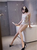 Xiuren秀人网 2025.03.20 NO.10048 徐莉芝Booty(45)